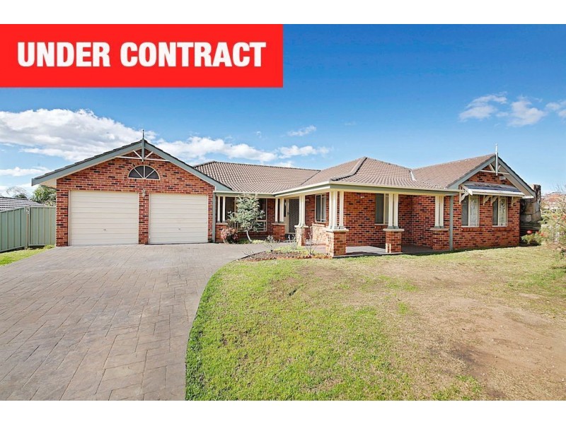 11 Narryna Place, Glen Alpine NSW 2560