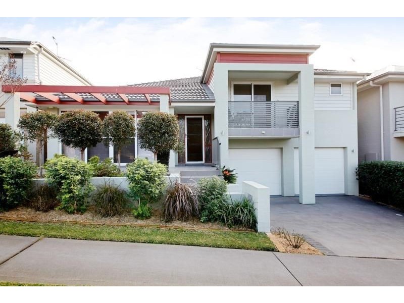 6 Rizal Street, Campbelltown NSW 2560