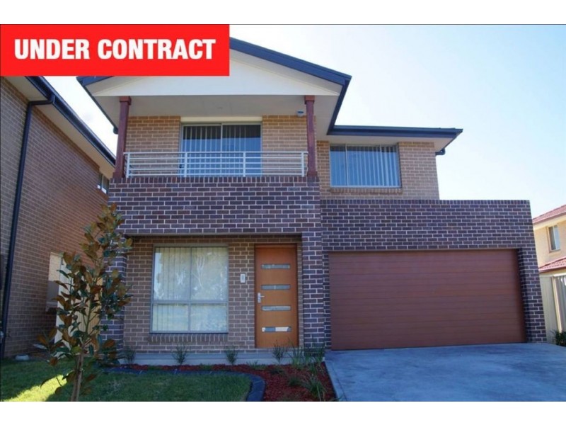 4A Vaucluse Place, Glen Alpine NSW 2560