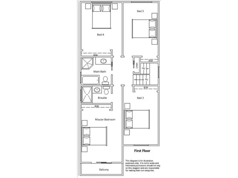 4B Vaucluse Place, Glen Alpine NSW 2560
