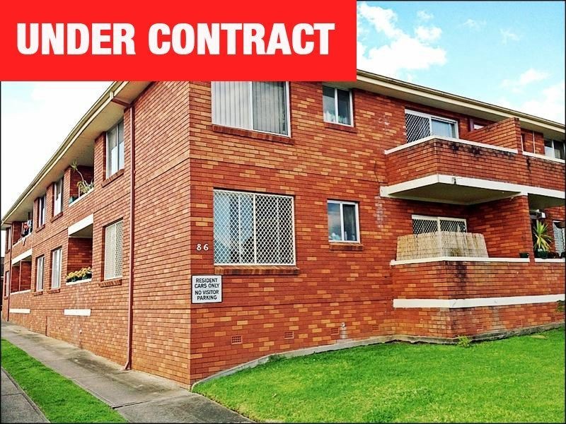 4/86 Dumaresq Street, Campbelltown NSW 2560
