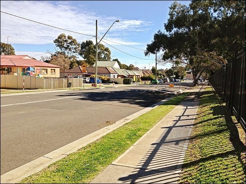 4/86 Dumaresq Street, Campbelltown NSW 2560