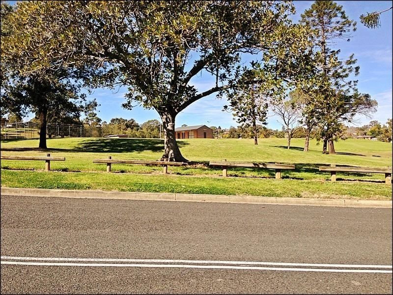 4/86 Dumaresq Street, Campbelltown NSW 2560