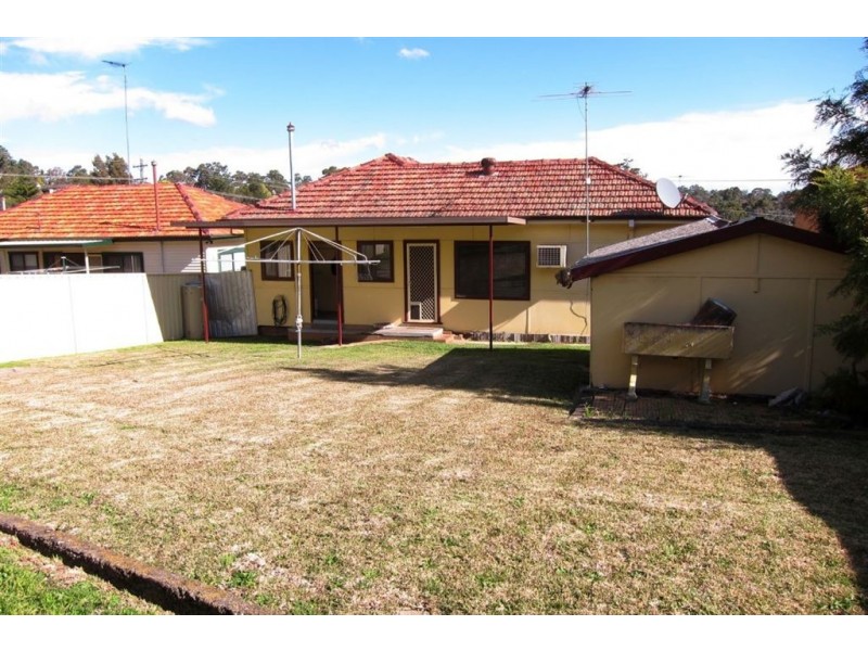 44 Grandview Drive, Campbelltown NSW 2560