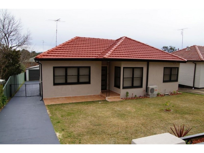 47 Grandview Drive, Campbelltown NSW 2560