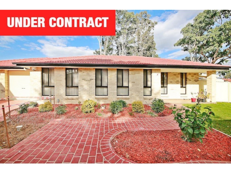 3/39 Surrey Street, Minto NSW 2566