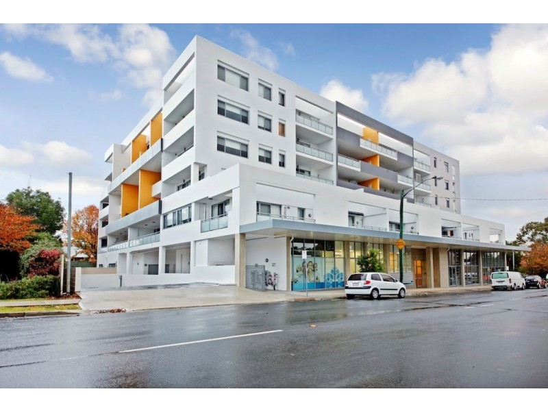 4/31-35 Chamberlain Street, Campbelltown NSW 2560