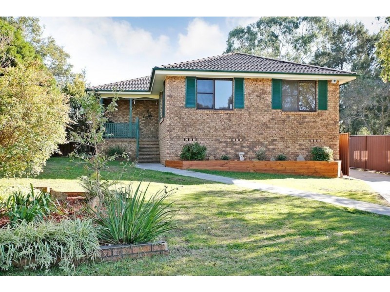 39 Eschol Park Drive, Eschol Park NSW 2558