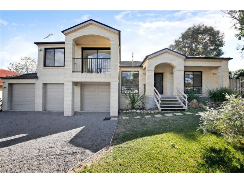 12 Southview Street, Bulli NSW 2516