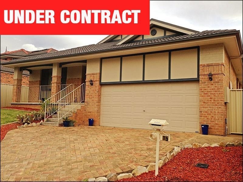 15 Gabriel Circuit, Blair Athol NSW 2560