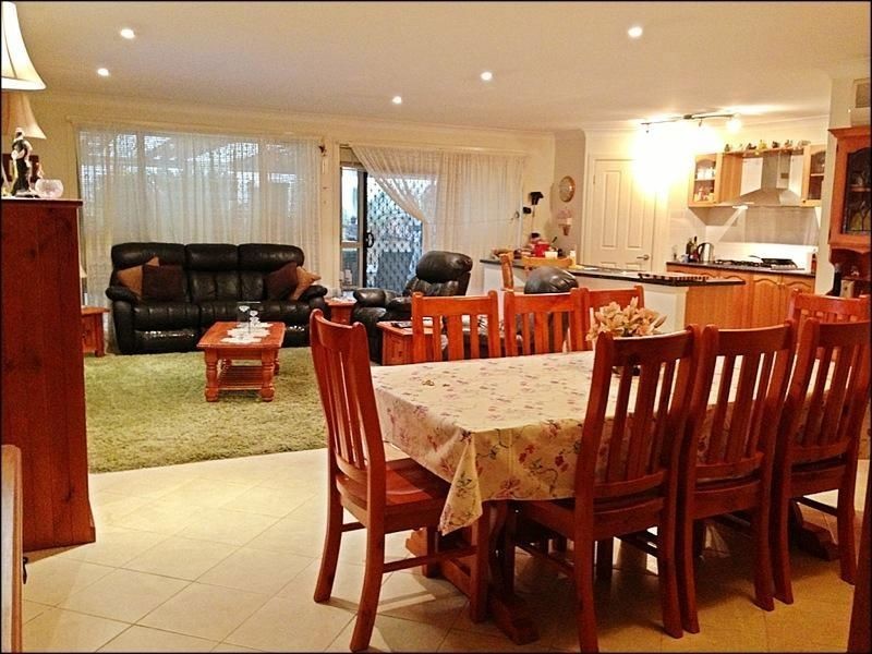 15 Gabriel Circuit, Blair Athol NSW 2560