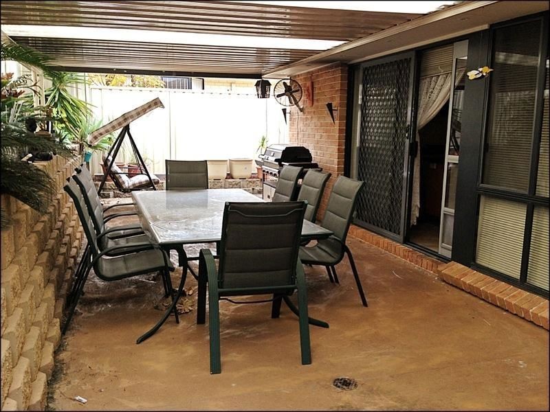 15 Gabriel Circuit, Blair Athol NSW 2560