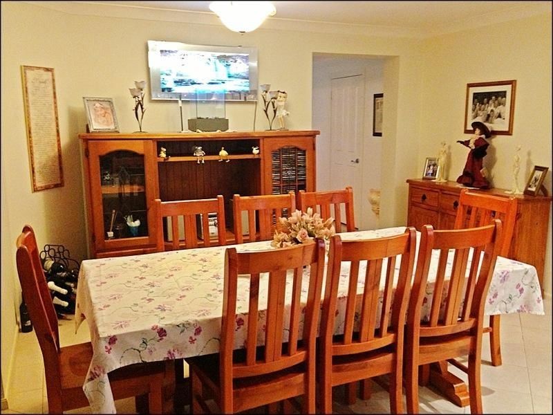 15 Gabriel Circuit, Blair Athol NSW 2560