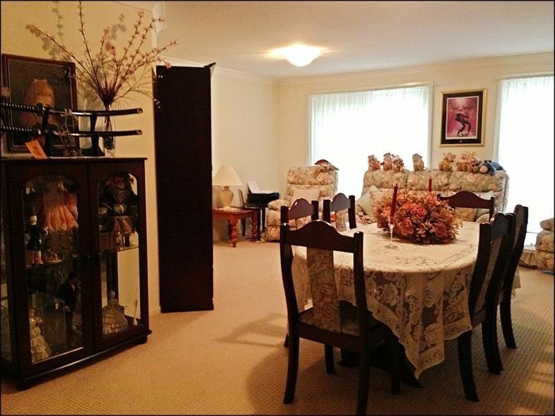 15 Gabriel Circuit, Blair Athol NSW 2560