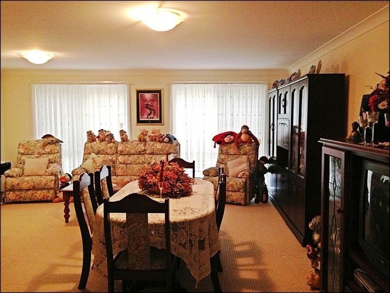 15 Gabriel Circuit, Blair Athol NSW 2560