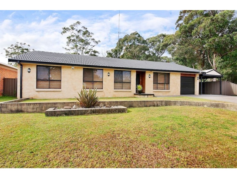 12 Glebe Close, Appin NSW 2560