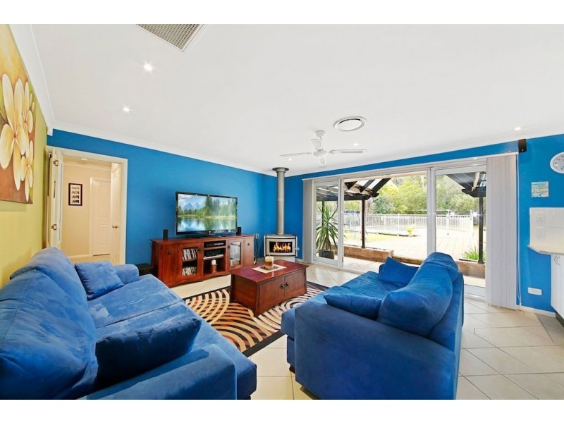 12 Glebe Close, Appin NSW 2560