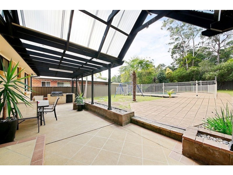 12 Glebe Close, Appin NSW 2560