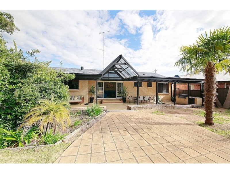 12 Glebe Close, Appin NSW 2560