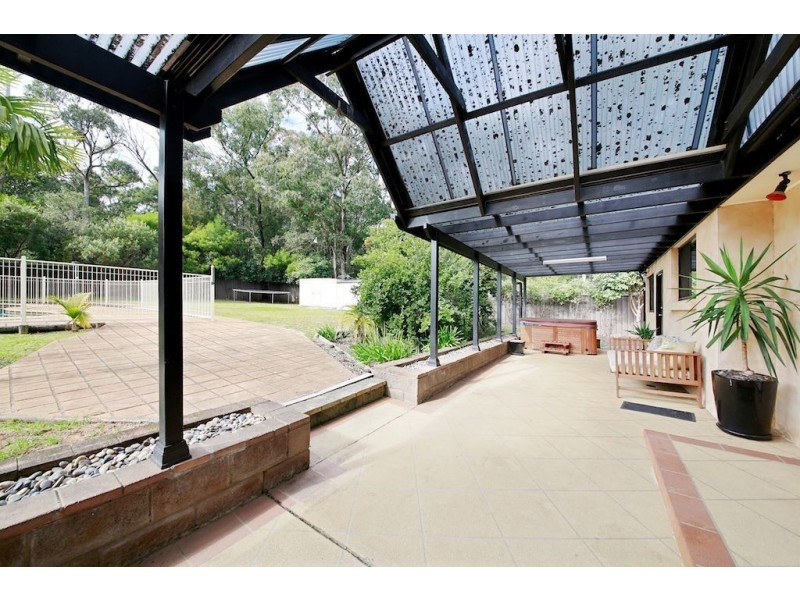 12 Glebe Close, Appin NSW 2560