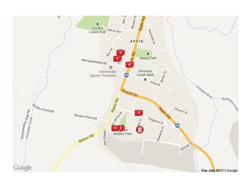 12 Glebe Close, Appin NSW 2560