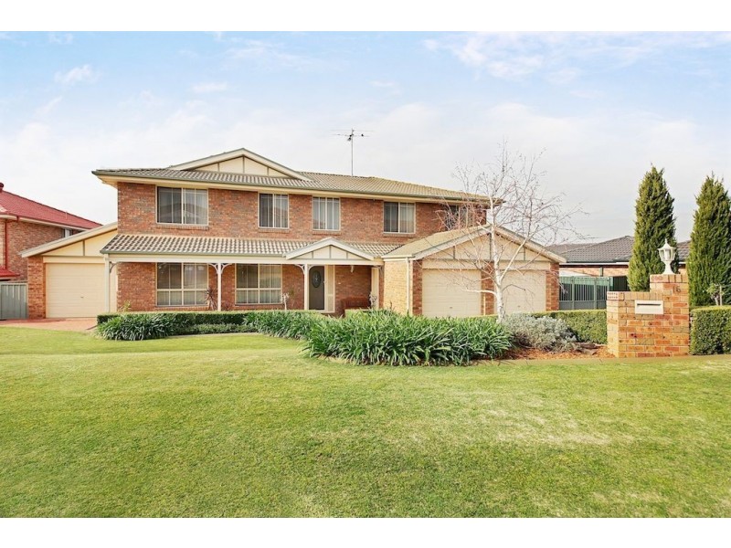 16 Braeside Crescent, Glen Alpine NSW 2560