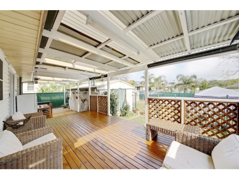 3 Chaucer Crescent, Leumeah NSW 2560