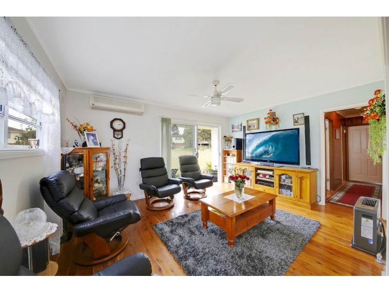 3 Chaucer Crescent, Leumeah NSW 2560