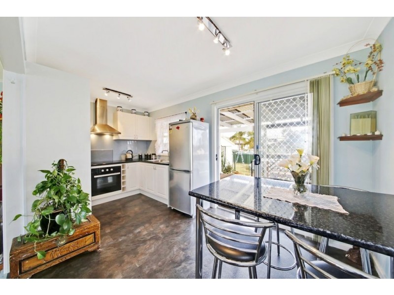 3 Chaucer Crescent, Leumeah NSW 2560