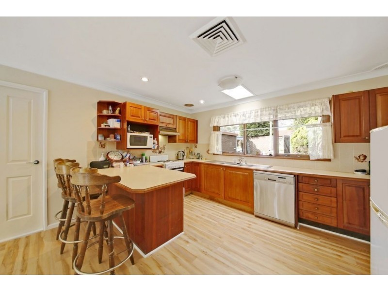 24 Burragorang Road, Ruse NSW 2560