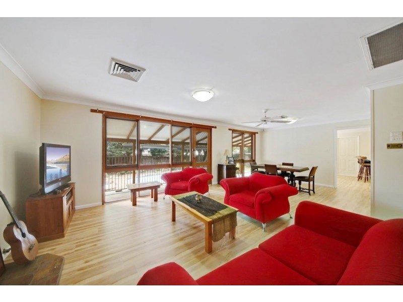 24 Burragorang Road, Ruse NSW 2560