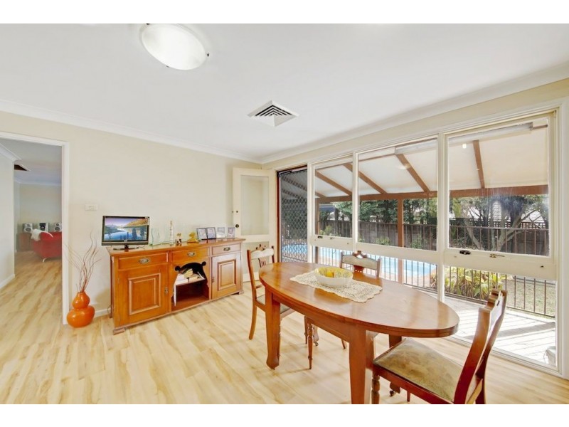 24 Burragorang Road, Ruse NSW 2560