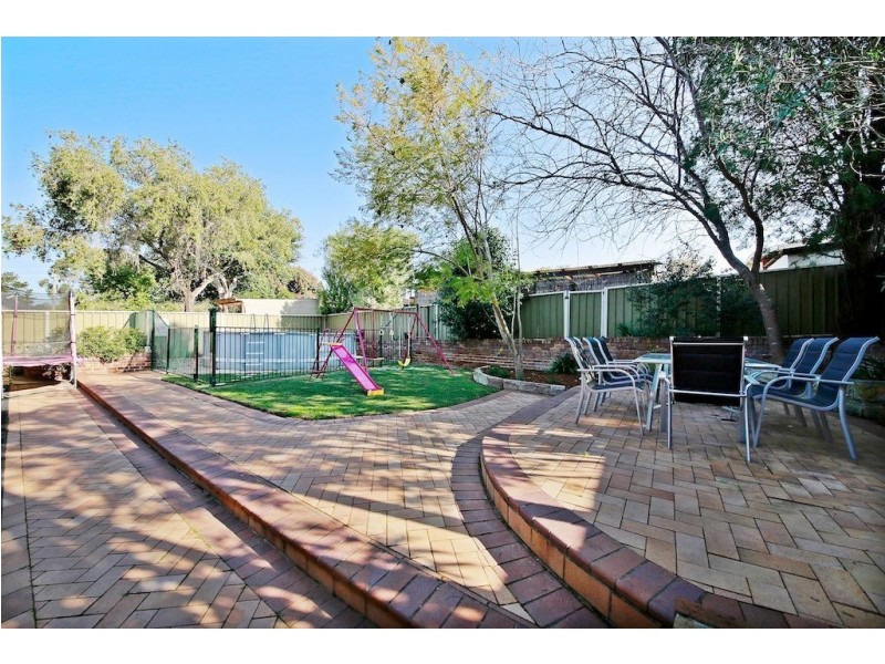 31 Megalong Crescent, Campbelltown NSW 2560