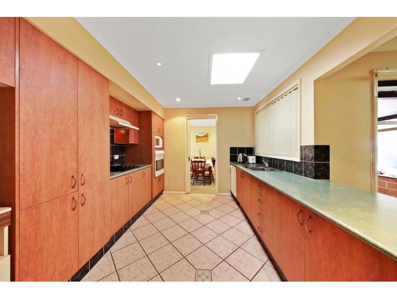 50 Endeavour Street, Ruse NSW 2560