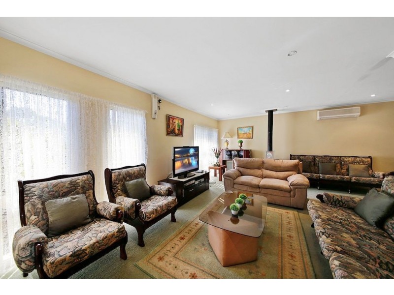 50 Endeavour Street, Ruse NSW 2560