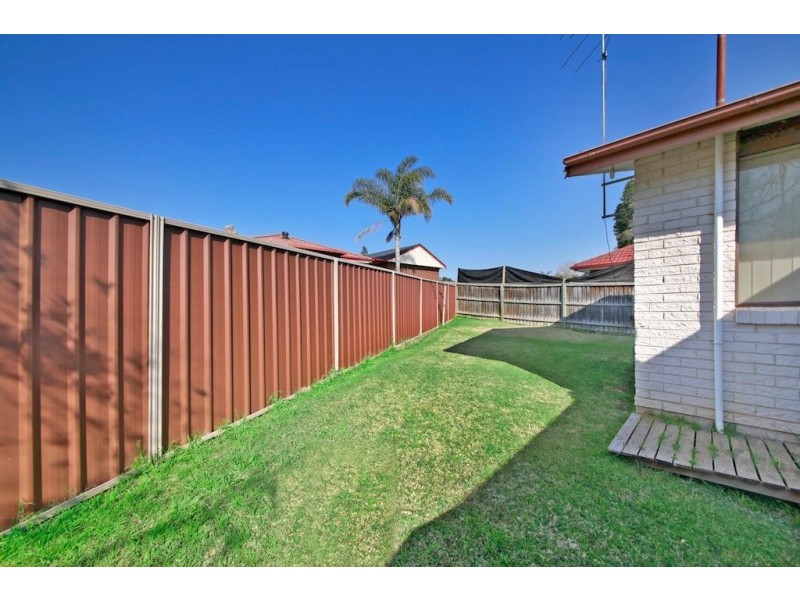 50 Endeavour Street, Ruse NSW 2560