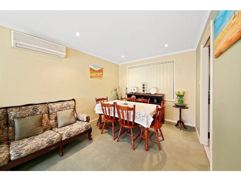 50 Endeavour Street, Ruse NSW 2560