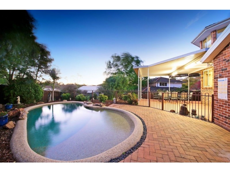 12 Clydebank Crescent, Glen Alpine NSW 2560