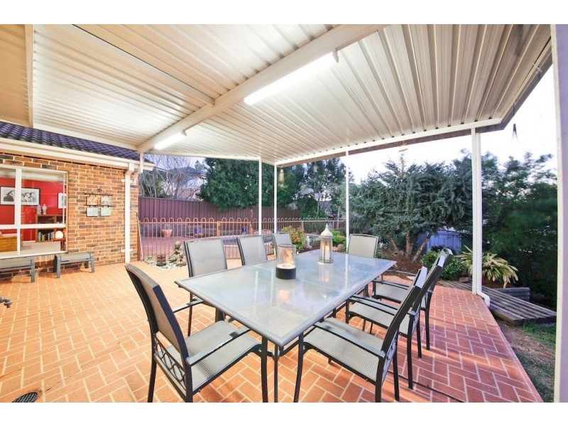 12 Clydebank Crescent, Glen Alpine NSW 2560