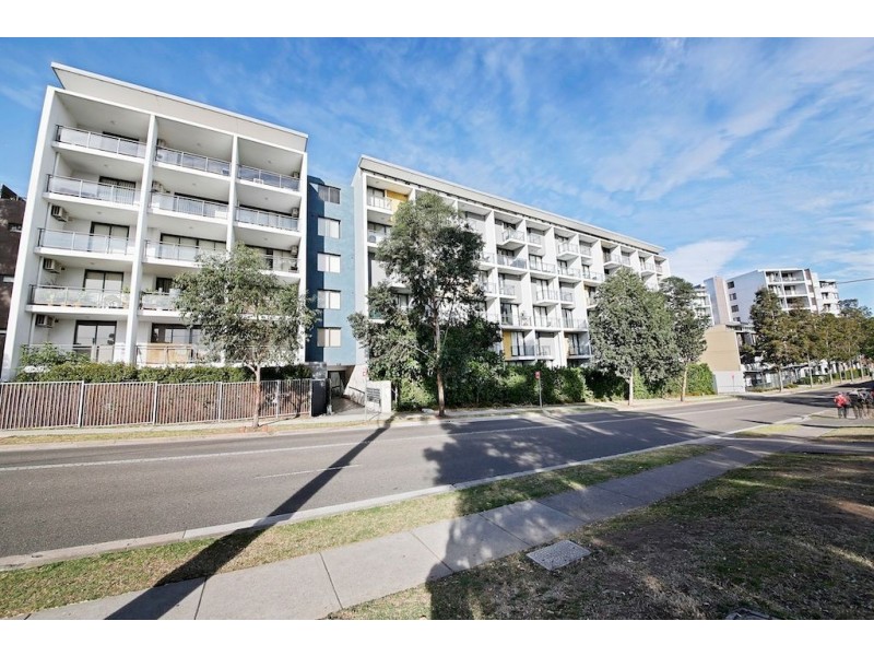 28D/541 Pembroke Road, Leumeah NSW 2560