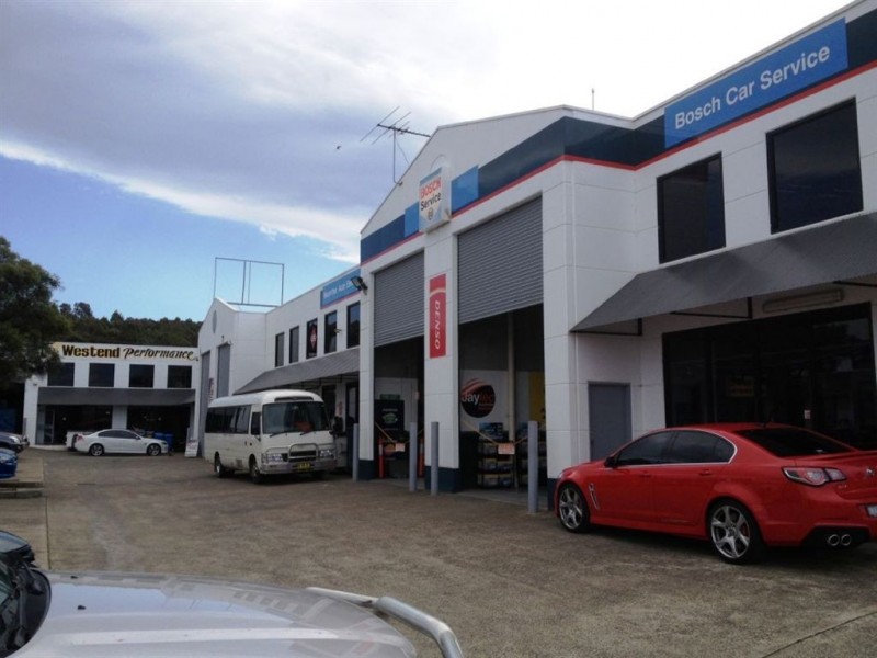 3/13 Mill Road, Campbelltown NSW 2560