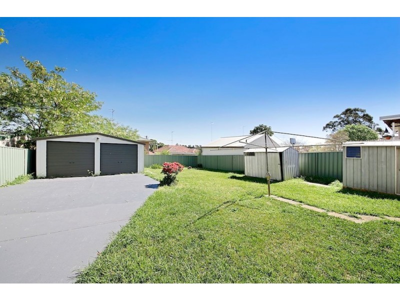 47 Grandview Drive, Campbelltown NSW 2560