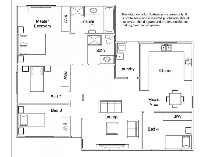 47 Grandview Drive, Campbelltown NSW 2560