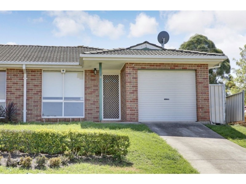 14B Cougar Place, Raby NSW 2566