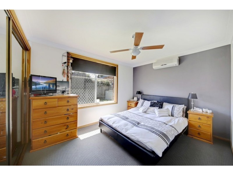 14B Cougar Place, Raby NSW 2566