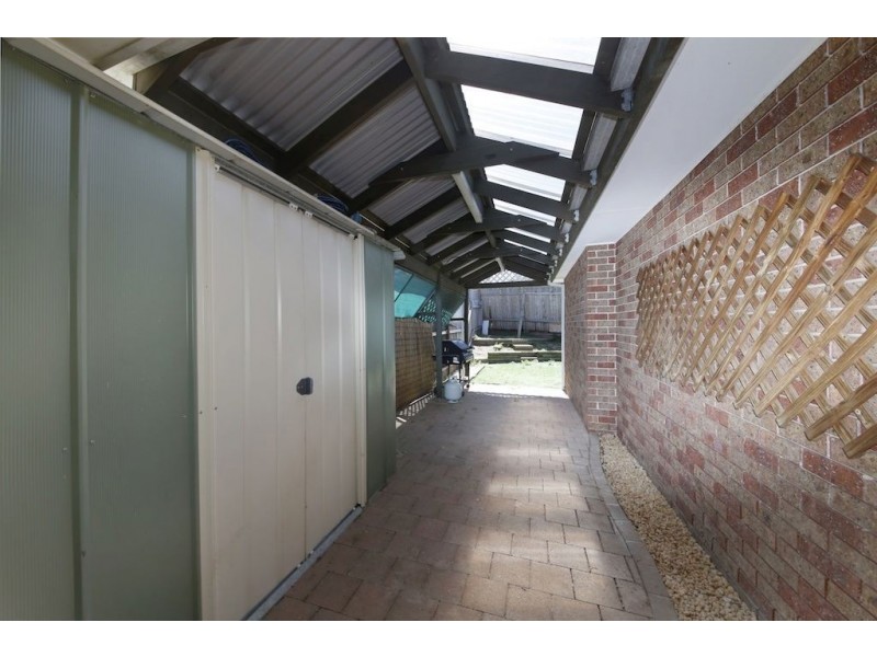 14B Cougar Place, Raby NSW 2566