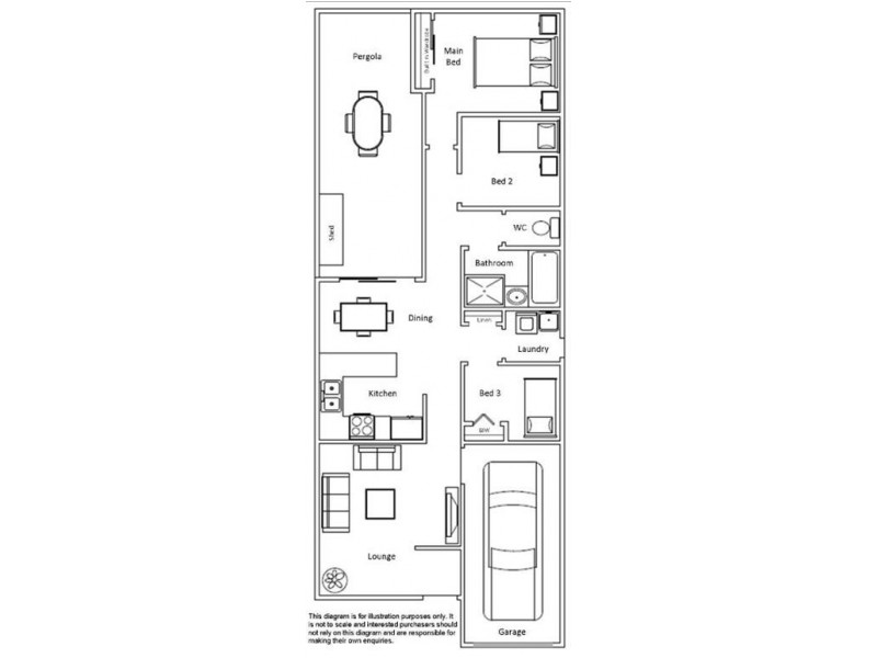 14B Cougar Place, Raby NSW 2566