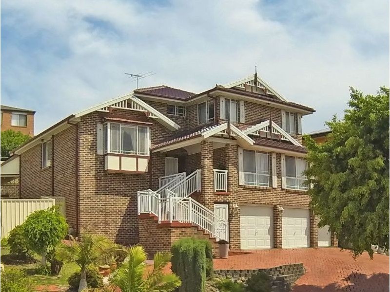60 Nepean Towers Avenue, Glen Alpine NSW 2560