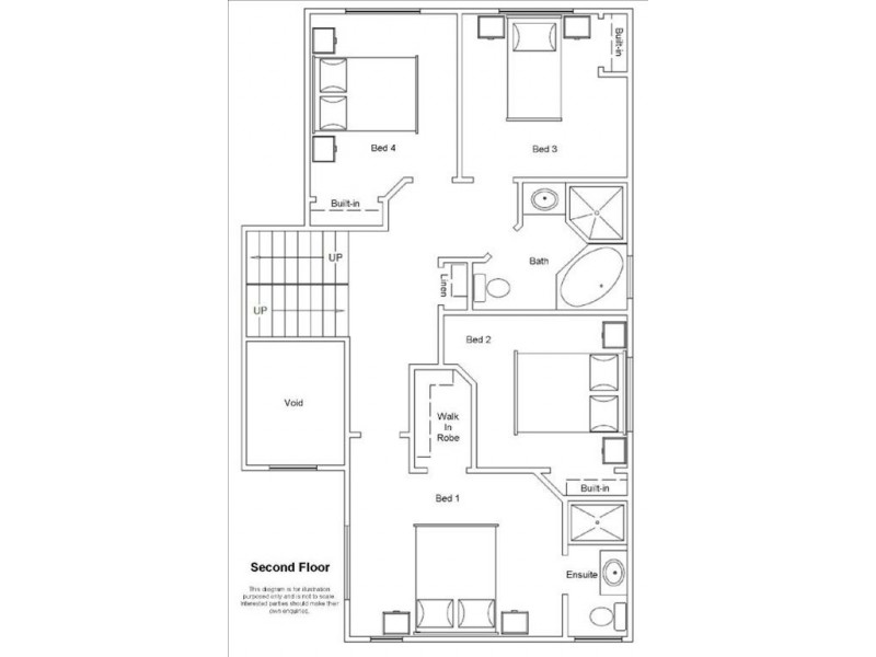 60 Nepean Towers Avenue, Glen Alpine NSW 2560