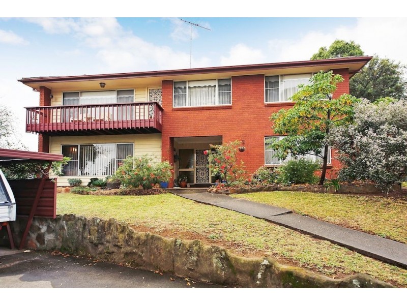 3 Olga Place, Leumeah NSW 2560